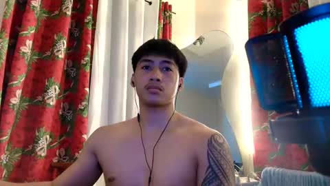 ander online show from May 13, 4:48 pm