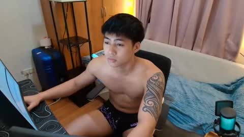 ander online show from May 24, 8:08 am