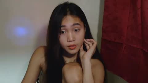 ashly salgado online show from November 28, 6:21 pm