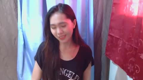 ashly salgado online show from January 8, 8:16 am