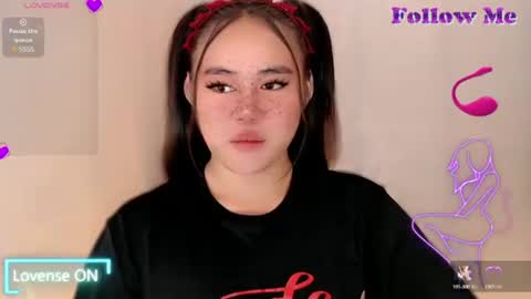 cecilia online show from November 24, 2:06 pm