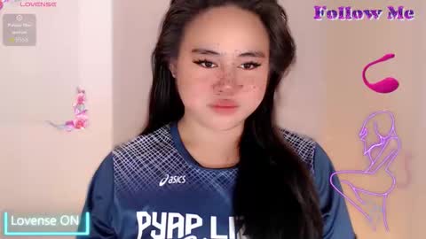 cecilia online show from February 22, 1:20 pm