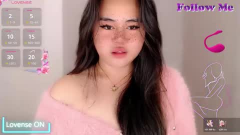 cecilia online show from February 24, 12:47 pm