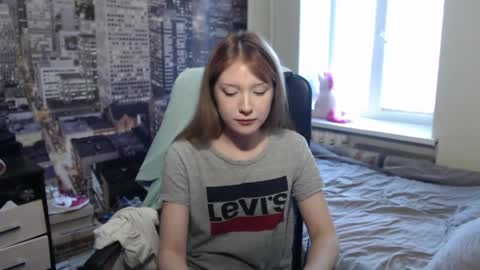 Mary online show from May 30, 12:41 am