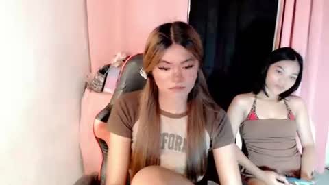 urpinay_christinexx online show from April 7, 8:31 pm