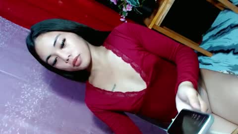 Snapshot of urpinay_girl01 chatting on June 22, 4:42 am Ms Ayesha online show from June 22, 4:42 am
