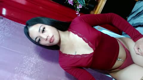 Snapshot of urpinay_girl01 chatting on June 24, 4:55 am Ms Ayesha online show from June 24, 4:55 am