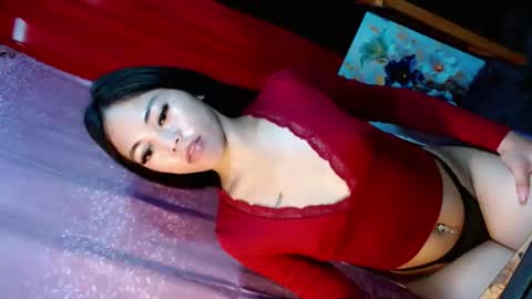 Snapshot of urpinay_girl01 chatting on July 9, 5:00 am Ms Ayesha online show from July 9, 5:00 am
