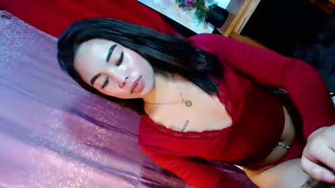 Snapshot of urpinay_girl01 chatting on July 29, 5:33 pm Ms Ayesha online show from July 29, 5:33 pm