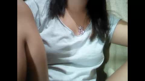 Snapshot of urpinaymorena chatting on October 17, 8:28 am Aleah online show from October 17, 8:28 am