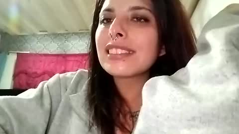 Aniie online show from February 17, 3:36 am