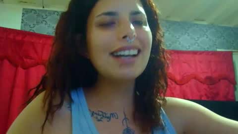 Aniie online show from February 19, 4:44 am