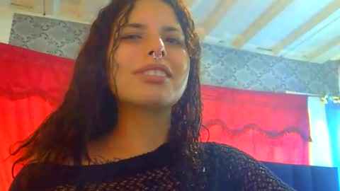 Aniie online show from February 19, 8:41 pm