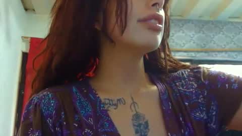 Aniie online show from February 22, 11:57 am