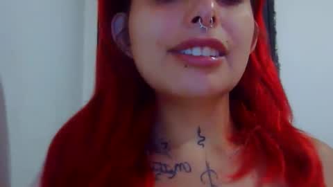 Aniie online show from September 23, 5:05 pm