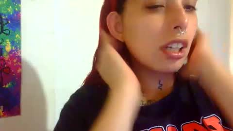 Aniie online show from October 21, 7:58 pm