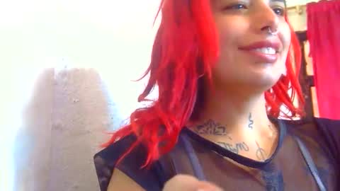 Aniie online show from October 26, 12:55 pm