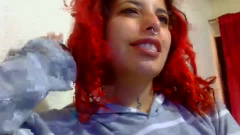 Aniie online show from November 1, 11:56 am