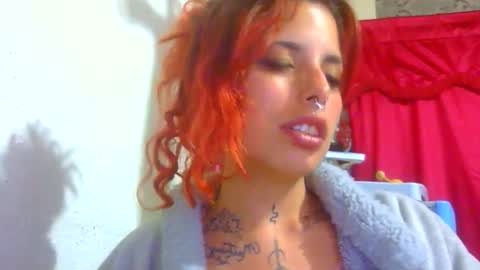 Aniie online show from February 6, 1:10 am