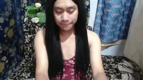 Janna online show from April 1, 10:49 am