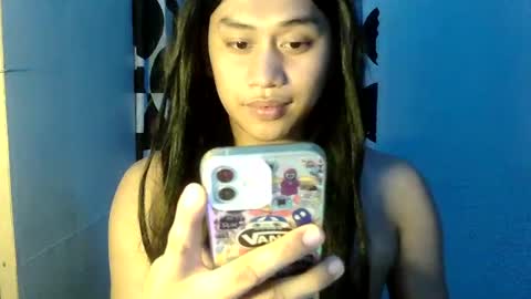 Snapshot of urprettyjannaxxxx chatting on July 14, 9:03 am Janna online show from July 14, 9:03 am