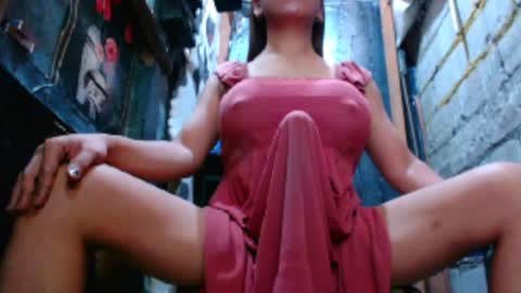 urprincessofselfsuck online show from January 10, 4:54 am