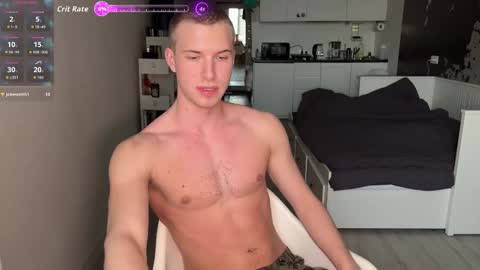 ursaotome online show from January 17, 11:59 am