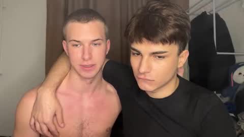 ursaotome online show from January 19, 11:14 am