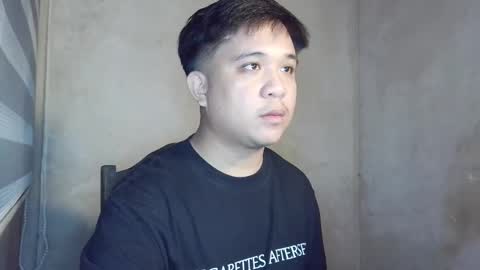 Miguel online show from February 10, 6:23 pm