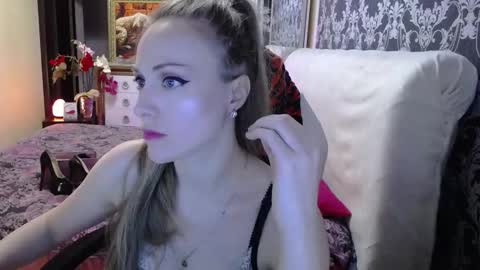 UrSecretTreasure88 online show from February 28, 11:11 am