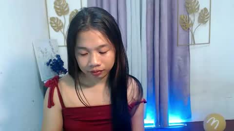 JUST CALL ME LLANA online show from January 9, 8:17 am