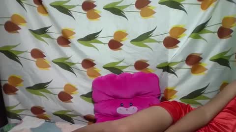  Darlyn room  online show from January 31, 1:54 am