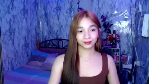 Yhana online show from December 31, 7:51 pm