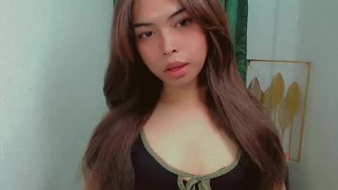 jasmine online show from April 18, 7:18 pm