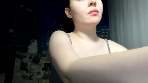 Snapshot of ursoulandheart chatting on November 10, 10:20 pm Hannah online show from November 10, 10:20 pm