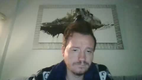 urspanishgentleman online show from November 10, 9:58 pm