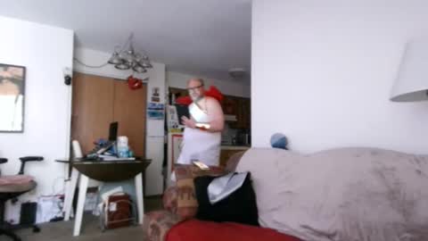 Ursulet US online show from February 3, 9:31 pm