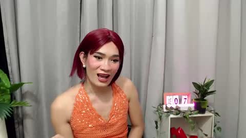 Snapshot of ursweet_amber7 chatting on July 7, 6:47 am ursweet_amber7 online show from July 7, 6:47 am