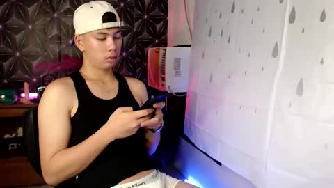 ursweet_jade online show from October 11, 10:47 am