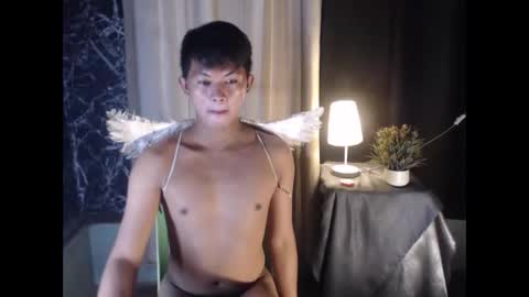 Snapshot of ursweet_jem chatting on October 1, 8:42 am JEm online show from October 1, 8:42 am