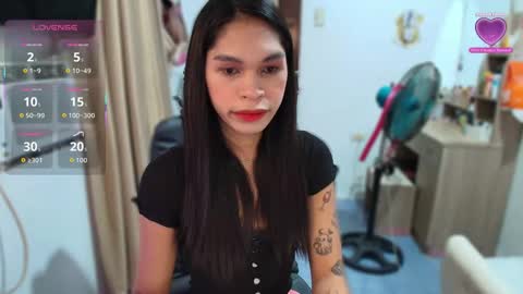 ursweet_zeviixx online show from January 10, 10:50 am