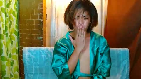 JEN online show from November 30, 7:29 pm