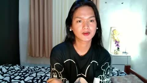 angel online show from April 11, 5:01 am