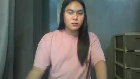 YOURGIRLCAMILLA online show from February 28, 3:24 pm