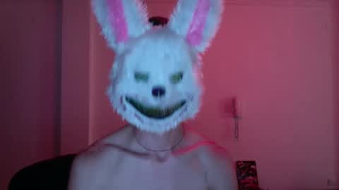 Jeronimo online show from May 24, 11:54 pm