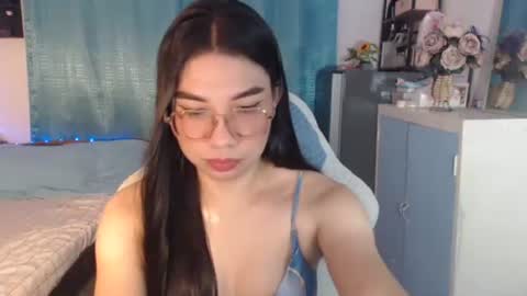 Ashley Kate Mateo Gray online show from March 11, 11:49 am