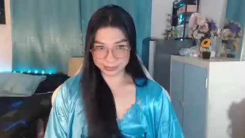 Ashley Kate Mateo Gray online show from March 19, 5:55 am