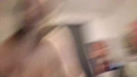 Snapshot of urwetbaby69 chatting on February 24, 2:31 am wet baby online show from February 24, 2:31 am