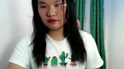 Snapshot of urwildpinayxxx chatting on September 10, 2:11 am melody online show from September 10, 2:11 am