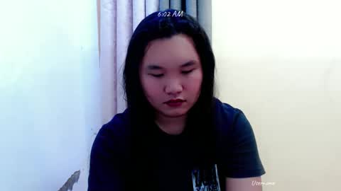 Snapshot of urwildpinayxxx chatting on September 20, 1:01 pm melody online show from September 20, 1:01 pm